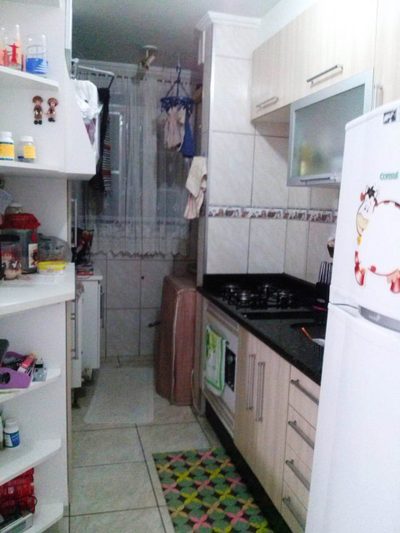 Apartamento, 2 quartos, 50 m² - Foto 5