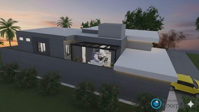 Casa, 1 quarto, 250 m² - Foto 4