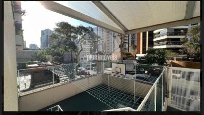Apartamento, 2 quartos, 149 m² - Foto 3