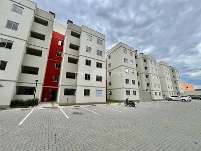 Apartamento, 3 quartos, 64 m² - Foto 2
