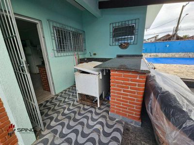 Casa, 3 quartos, 220 m² - Foto 4