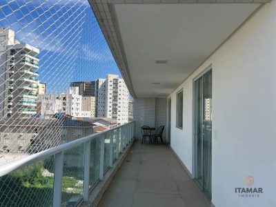 Apartamento, 3 quartos, 128 m² - Foto 3