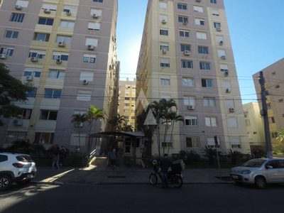 Apartamento, 1 quarto, 33 m² - Foto 1