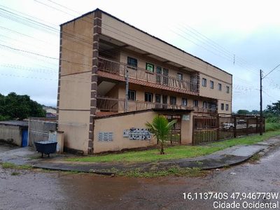 Apartamento, 2 quartos, 48 m² - Foto 1