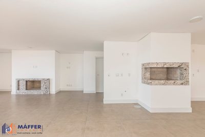 Apartamento, 3 quartos, 346 m² - Foto 2