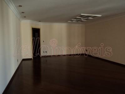 Apartamento, 3 quartos, 180 m² - Foto 3