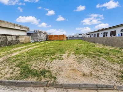 Terreno, 422 m² - Foto 1