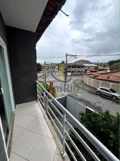 Casa, 3 quartos, 75 m² - Foto 5