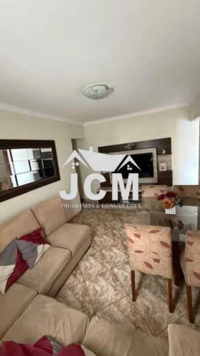 Apartamento, 2 quartos, 56 m² - Foto 4