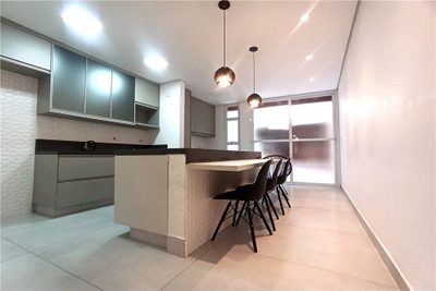 Casa, 3 quartos, 135 m² - Foto 2