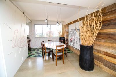 Apartamento, 2 quartos, 220 m² - Foto 5