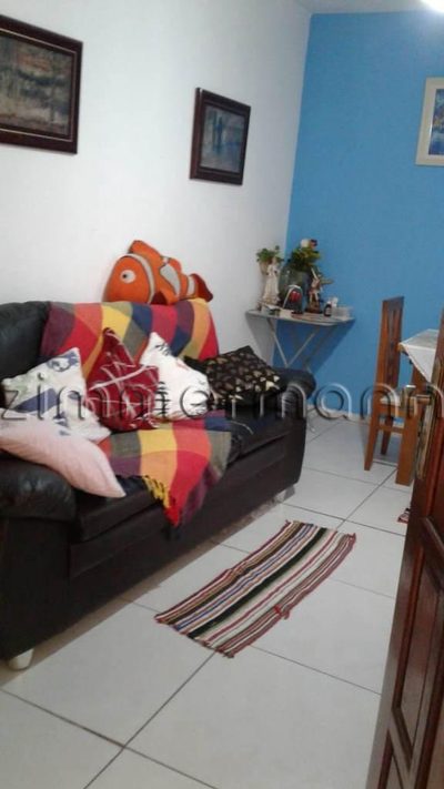 Apartamento, 2 quartos, 67 m² - Foto 2