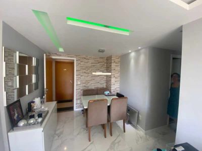 Apartamento, 2 quartos, 61 m² - Foto 5
