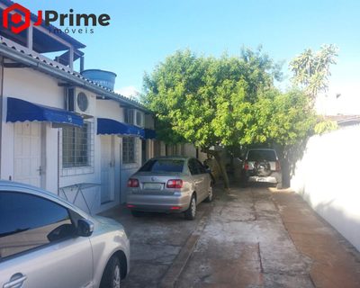 Casa, 11 quartos, 140 m² - Foto 4