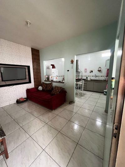 Casa, 2 quartos, 90 m² - Foto 3