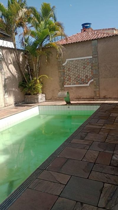 Casa, 3 quartos, 380 m² - Foto 1