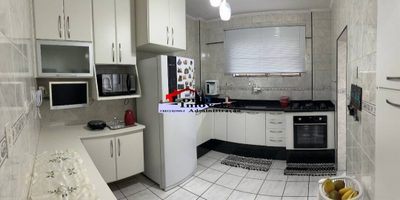 Cobertura, 3 quartos, 203 m² - Foto 4