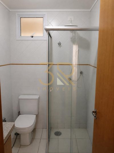 Apartamento, 1 quarto, 48 m² - Foto 2