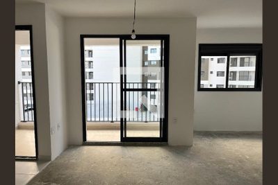 Apartamento, 1 quarto, 47 m² - Foto 1