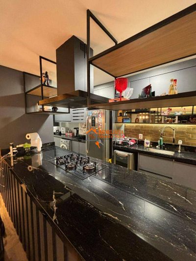 Apartamento, 3 quartos, 106 m² - Foto 1