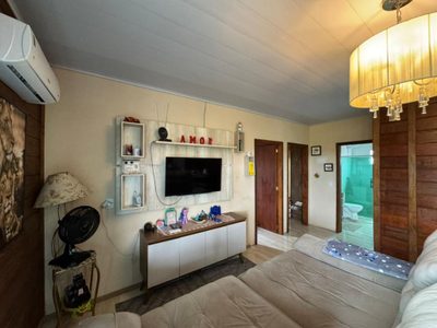 Chácara, 3 quartos, 180 m² - Foto 2