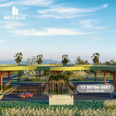 Terreno, 410 m² - Foto 2