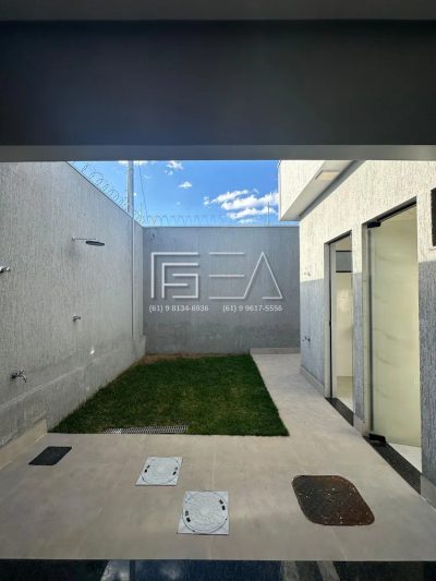 Casa, 3 quartos, 143 m² - Foto 3