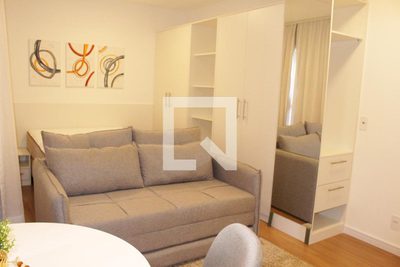 Kitnet-Studio, 25 m² - Foto 2