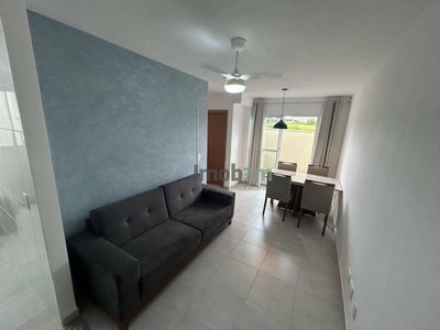 Apartamento, 2 quartos, 52 m² - Foto 5
