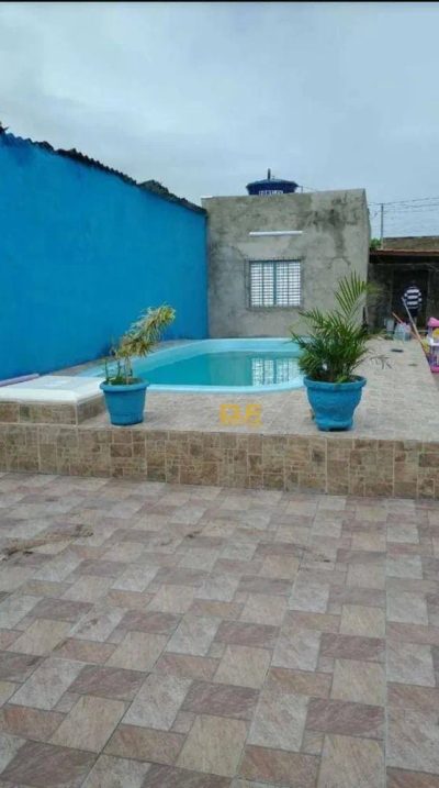 Casa, 1 quarto, 65 m² - Foto 3