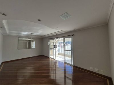 Apartamento, 3 quartos, 115 m² - Foto 2