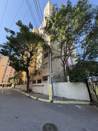 Apartamento, 2 quartos, 49 m² - Foto 1