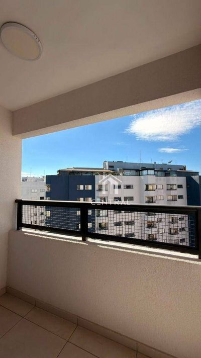 Apartamento, 2 quartos, 56 m² - Foto 4