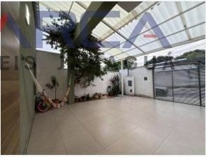 Casa, 3 quartos, 106 m² - Foto 2