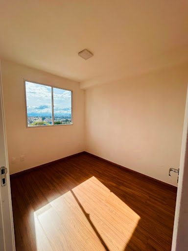 Apartamento, 2 quartos, 35 m² - Foto 3