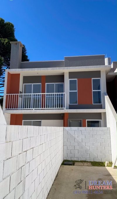 Casa, 2 quartos, 53 m² - Foto 3