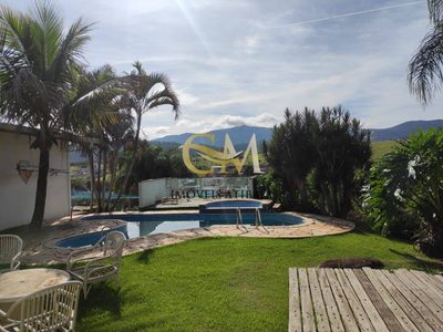 Casa de Condomínio, 2 quartos - Foto 5