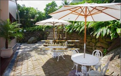 Casa, 6 quartos, 1100 m² - Foto 4