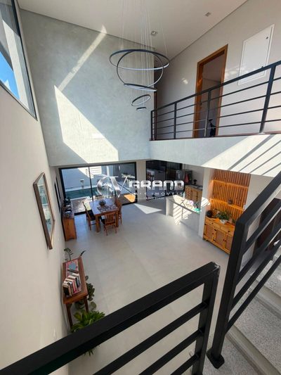 Casa, 4 quartos, 248 m² - Foto 5