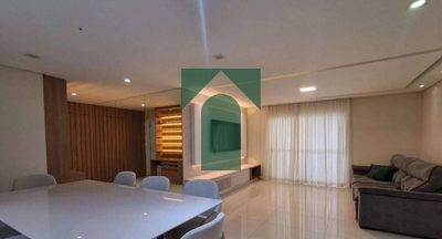 Apartamento, 3 quartos, 125 m² - Foto 2