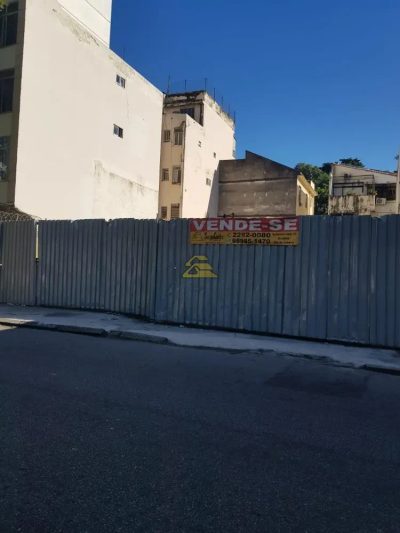 Terreno, 412 m² - Foto 2