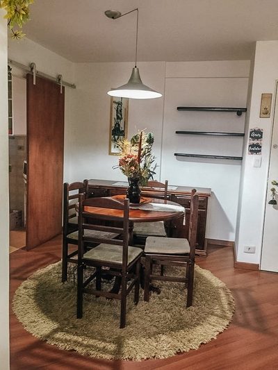 Apartamento, 2 quartos, 60 m² - Foto 4