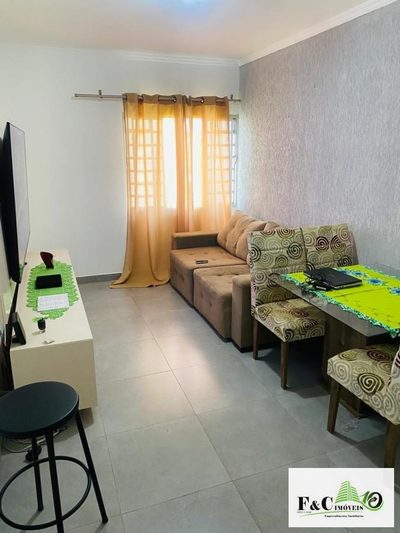 Apartamento, 2 quartos - Foto 2