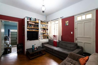 Casa, 3 quartos, 270 m² - Foto 2