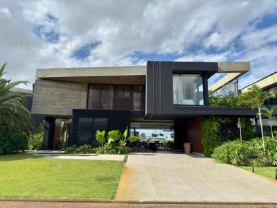 Casa de Condomínio, 5 quartos - Foto 4