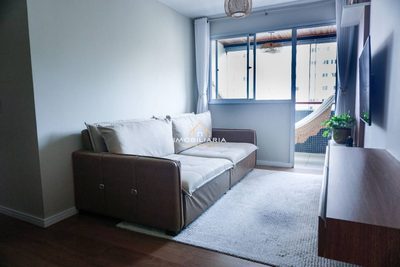 Apartamento, 2 quartos, 68 m² - Foto 3