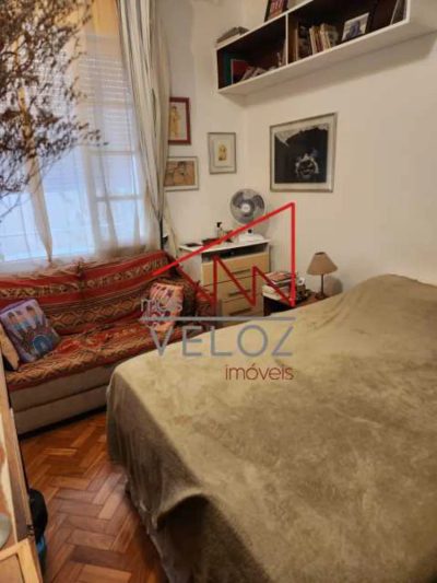 Apartamento, 34 m² - Foto 5
