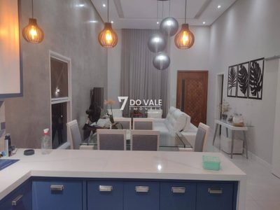 Casa de Condomínio, 3 quartos - Foto 4