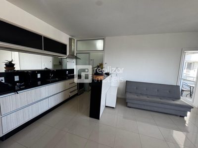 Apartamento, 2 quartos, 100 m² - Foto 3
