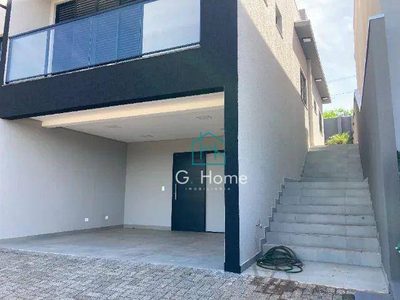 Sobrado, 3 quartos, 149 m² - Foto 4